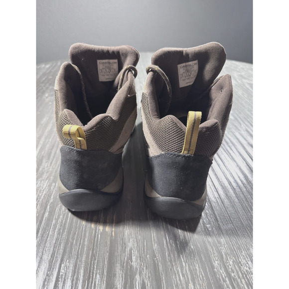 COLUMBIA REDMOND V2 MID WATERPROOF MEN'S HIKING BOOTS SHOES BM0833-231 SIZE: 13 - Picture 3 of 6